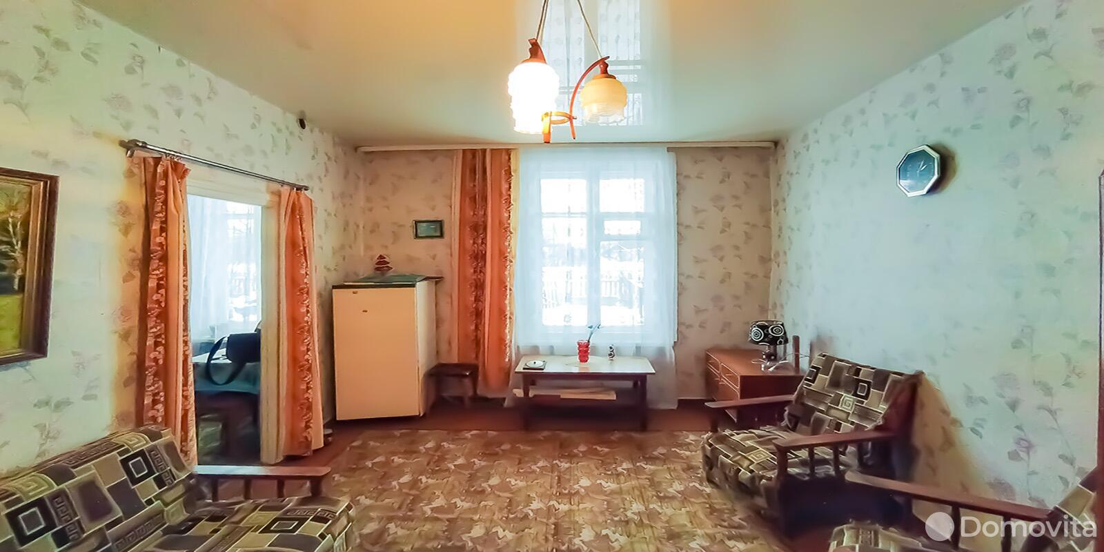 квартира, Негорелое, ул. Ленинская, д. 42, стоимость продажи 32 166 р.