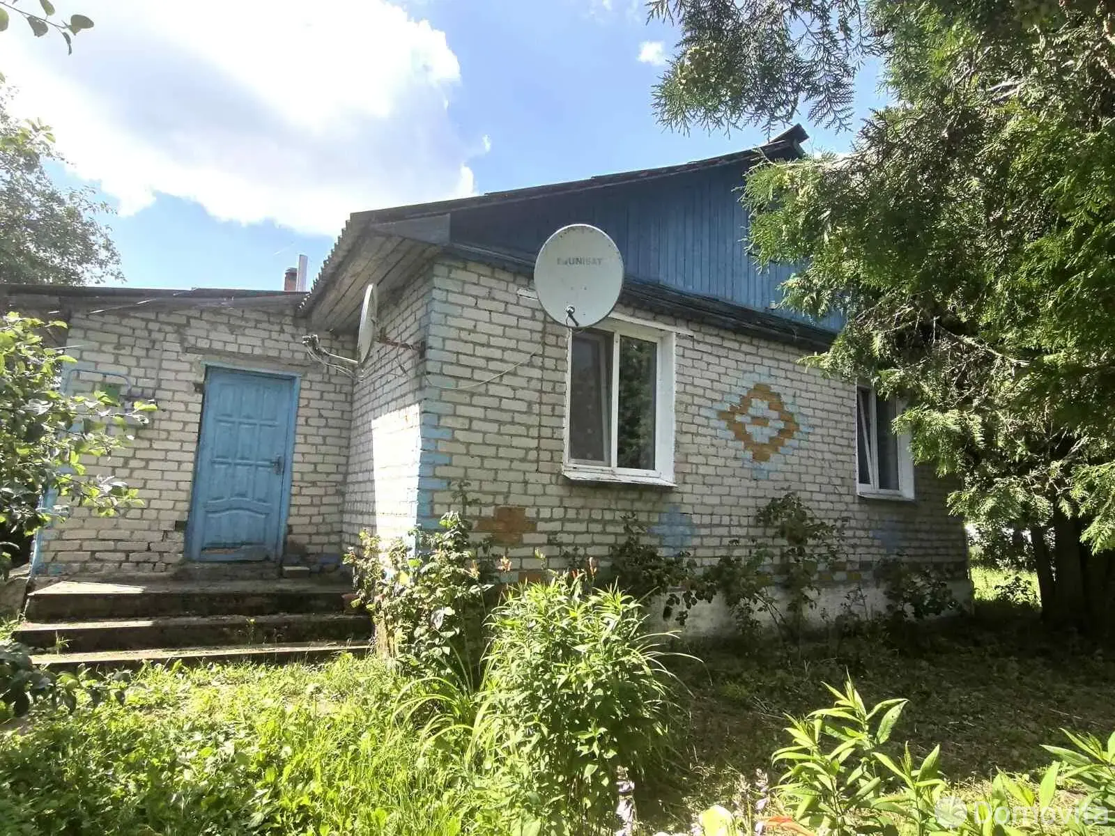 купить коттедж, Пугачи, ул. Молодёжная, д. 1