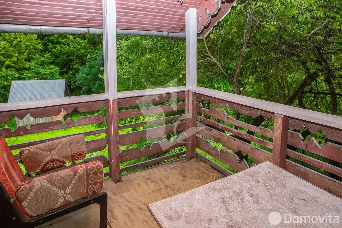 Продажа 3-этажной дачи в Факеле Гомельская область, 55117BYN, код 185988 - фото 15