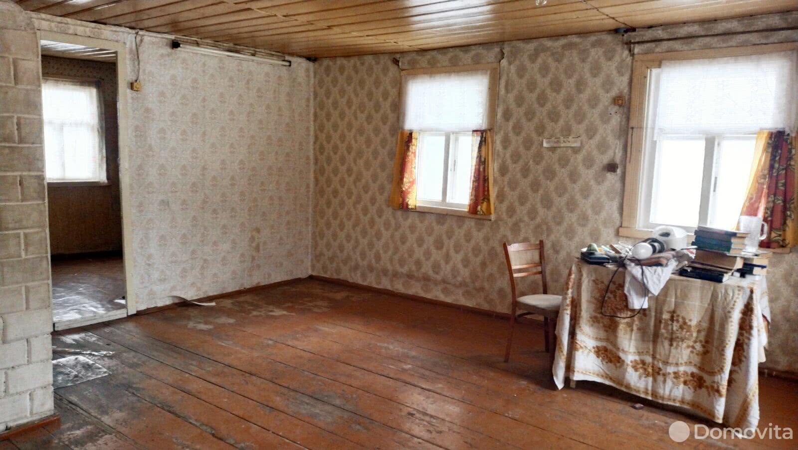 дом, Вязынка, ул. Гурновичи, д. 87, стоимость продажи 85 160 р.