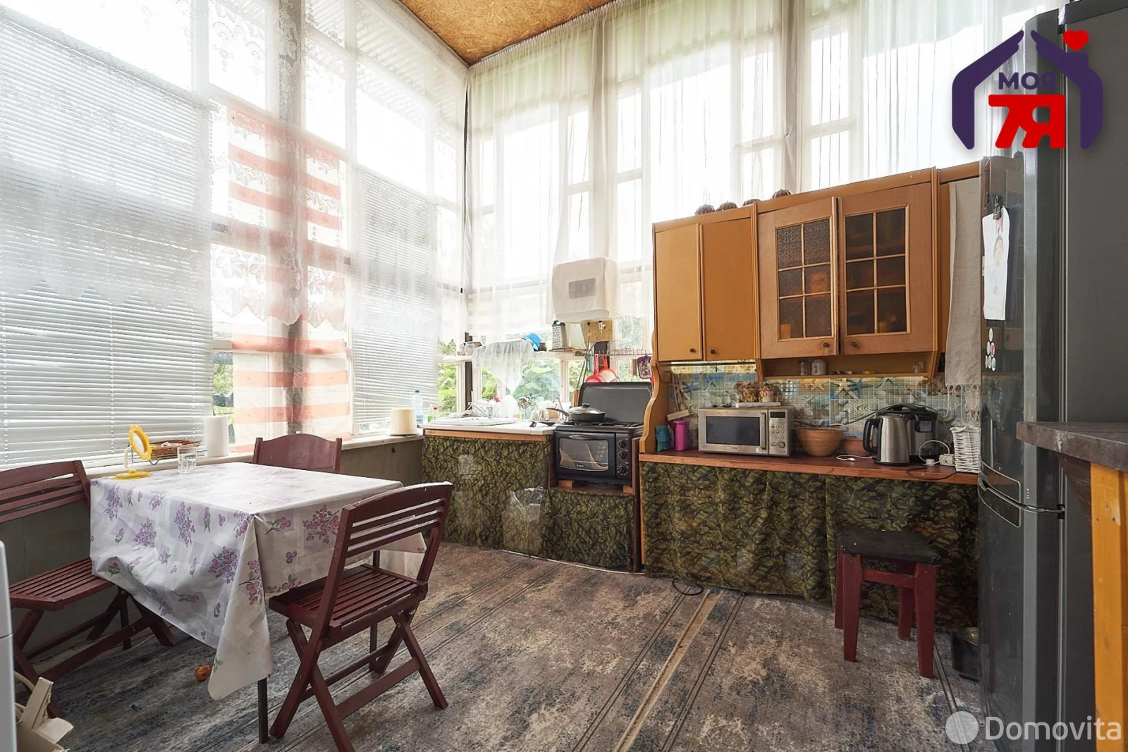 коттедж, Анетово, ул. Дачная