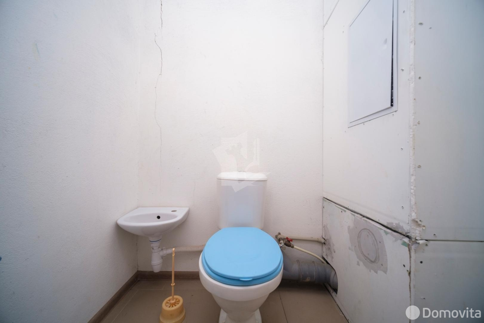 Помещение под сферу услуг в Минске, ул. Стадионная, д. 5, код 3867 - фото 14