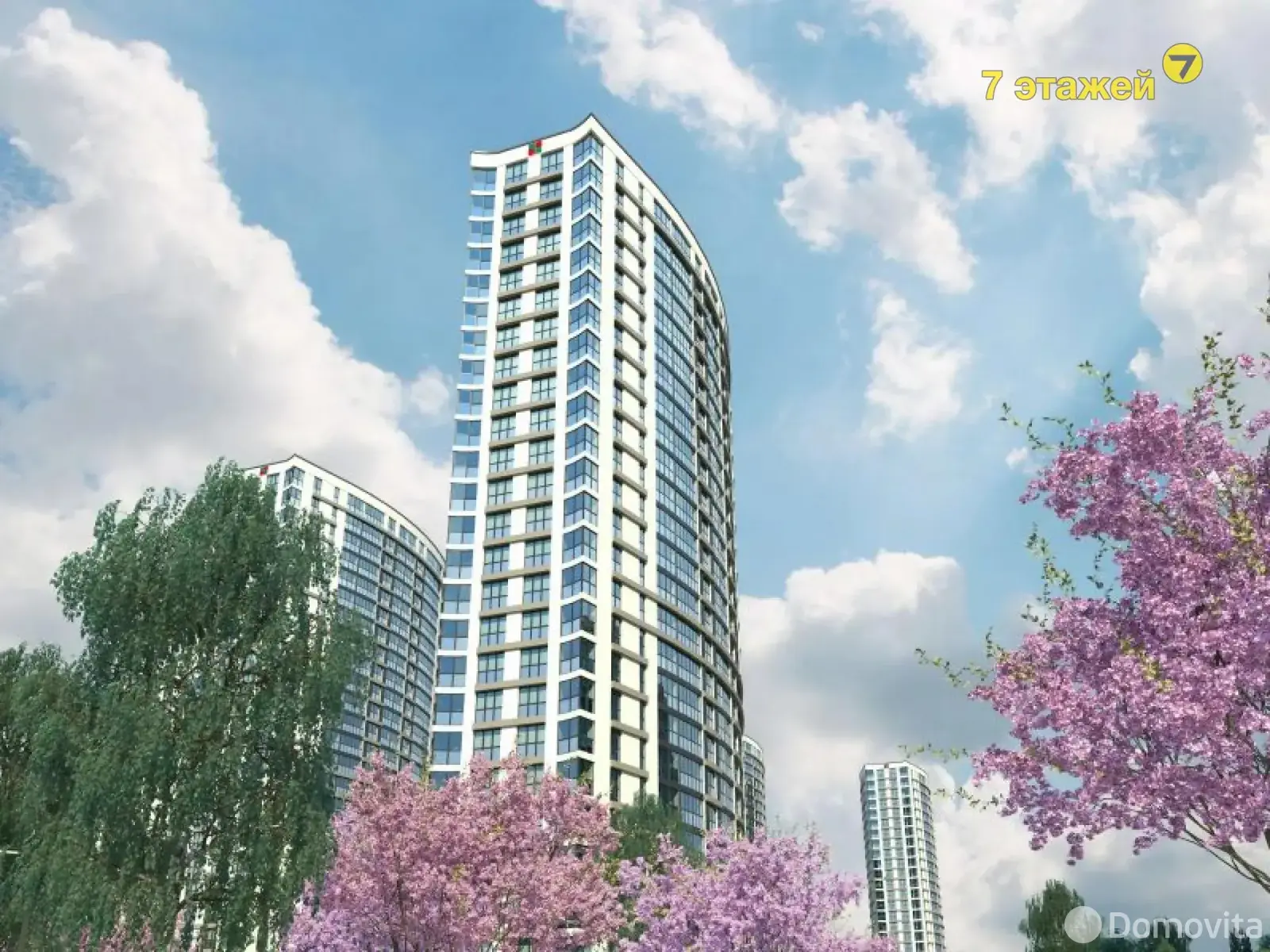 Купить офис на ул. Жореса Алфёрова, д. 14 в Минске, 94284EUR, код 6041 - фото 5