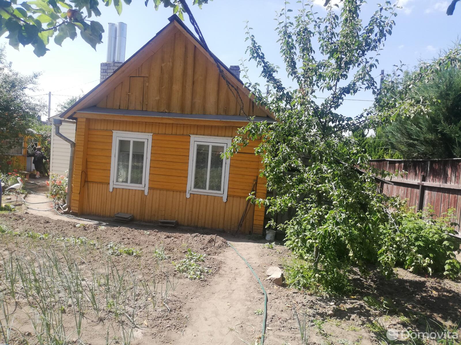 Стоимость продажи дома, Сморгонь, ул. Красноармейская, д. 47