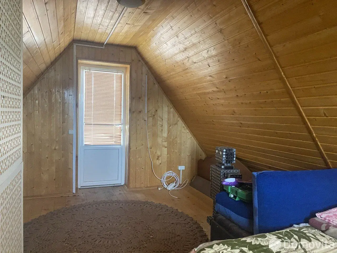 Купить 2-этажную дачу в Весна Минская область, 29000USD, код 184995 - фото 21