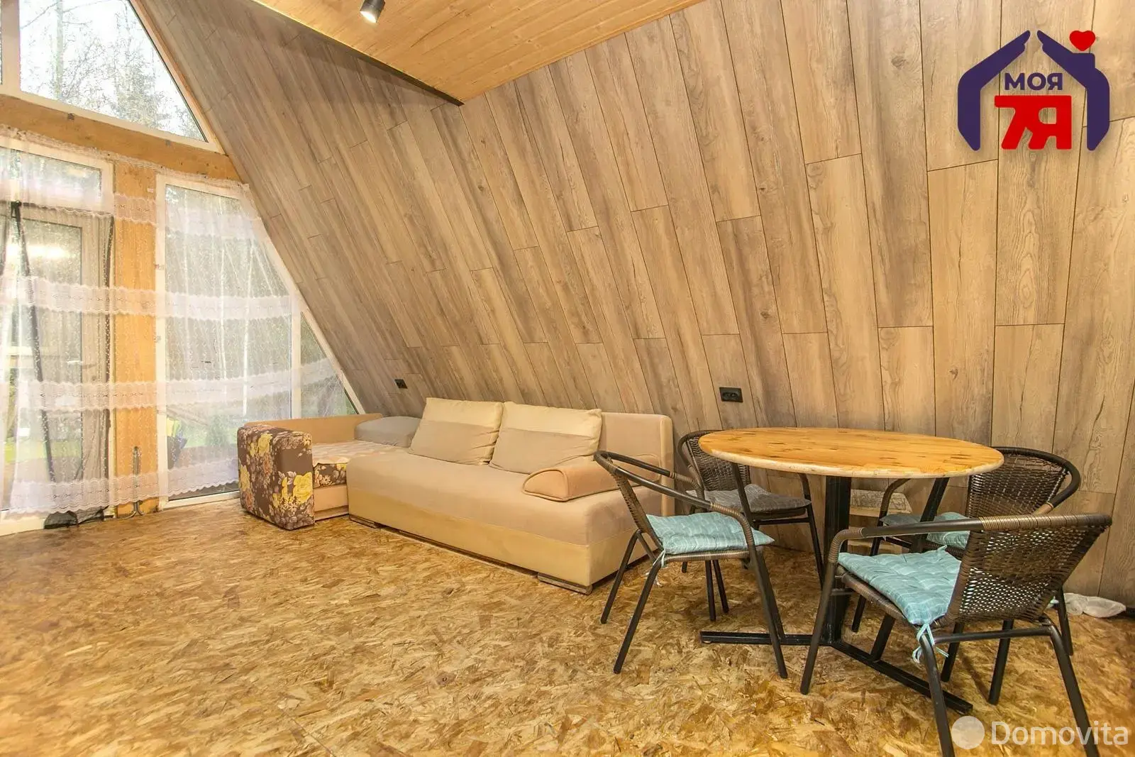 дача, Солнечный берег, - лучшее предложение