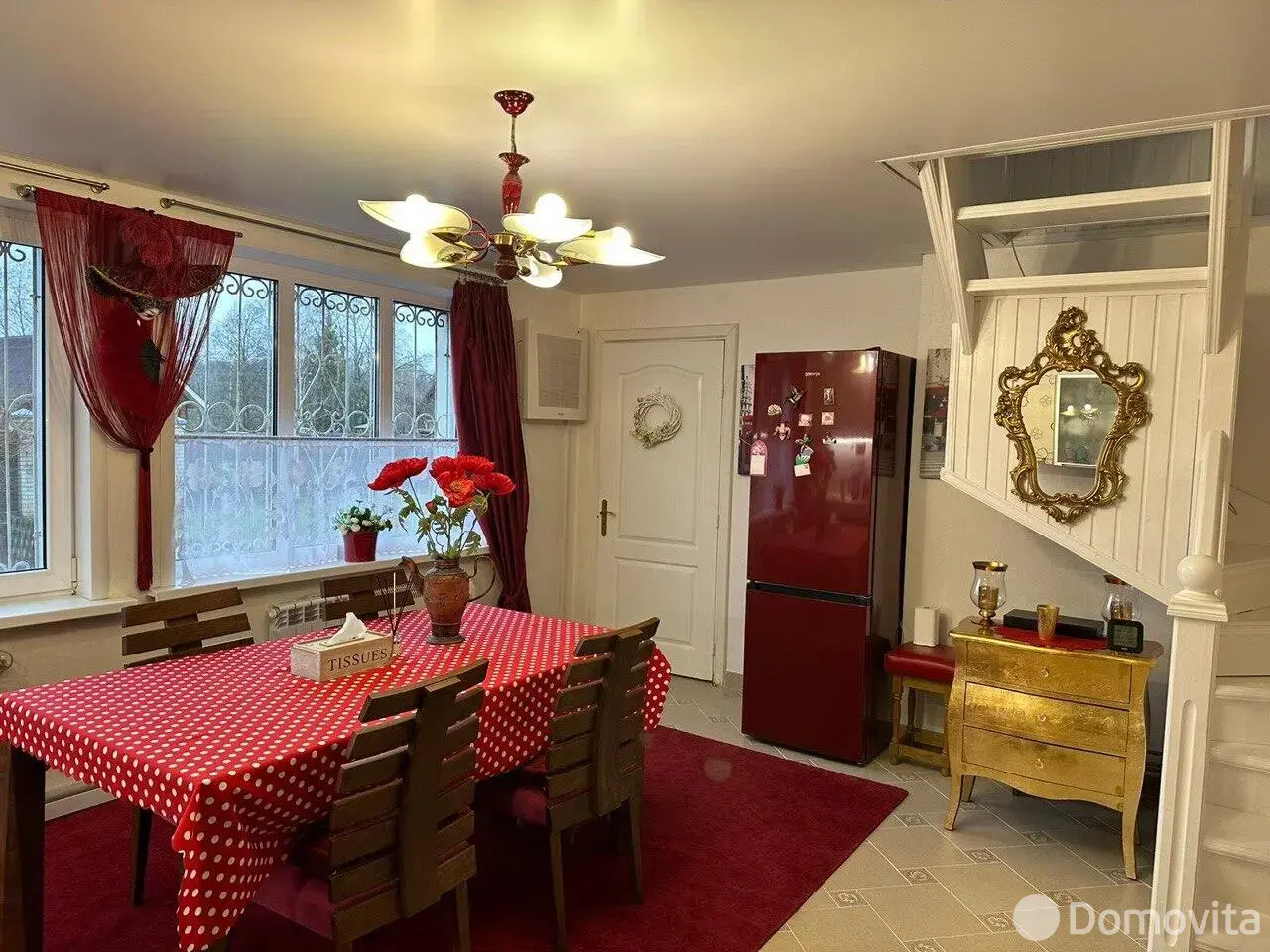 Продажа 2-этажной дачи в Железняках Витебская область, 90000USD, код 184845 - фото 24