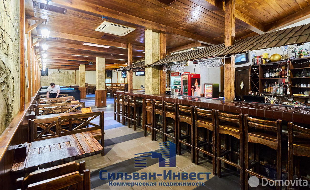 Объект сферы услуг в Минске, ул. Маяковского, д. 146, код 2645 - фото 14