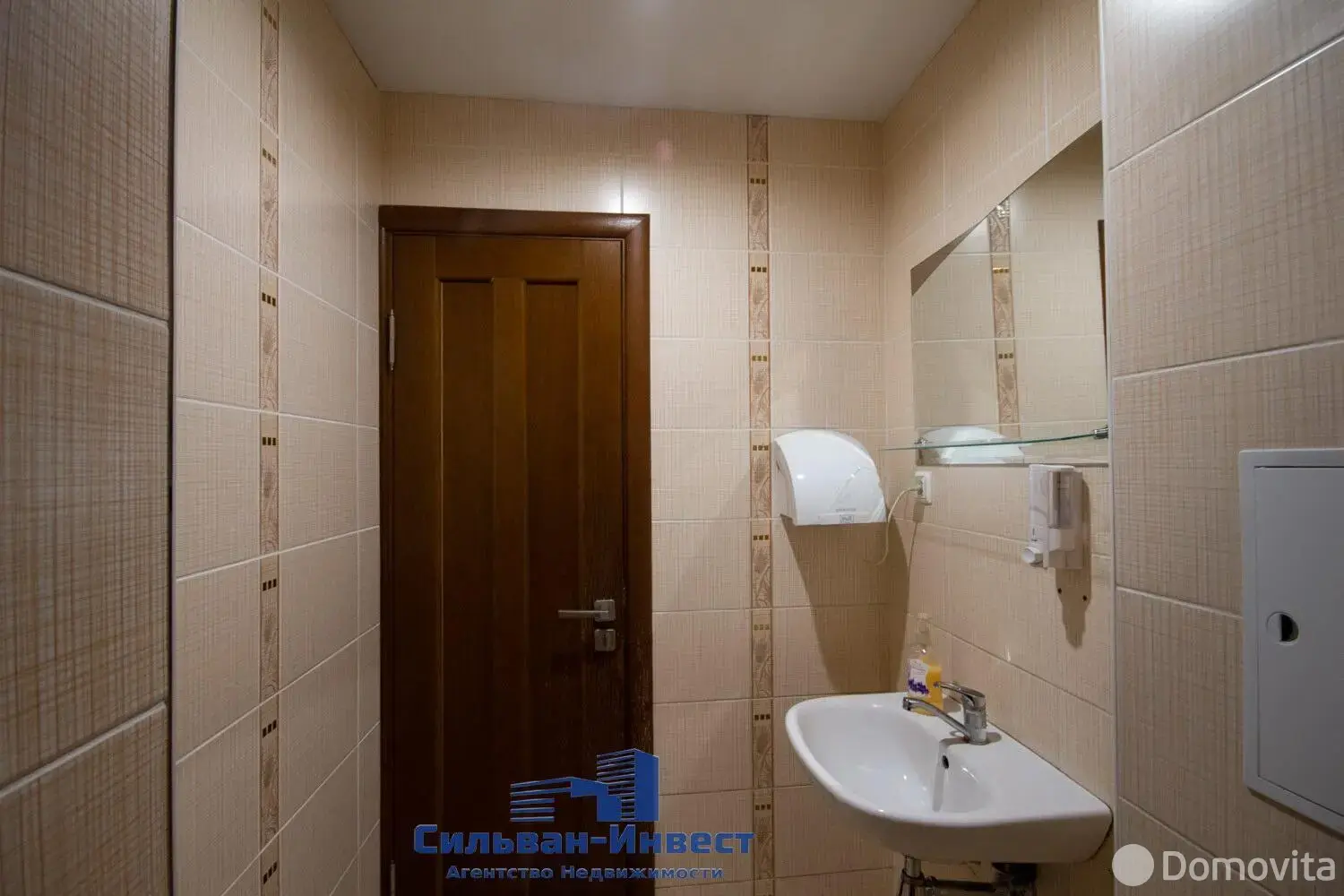 Купить офис на ул. 40 лет Победы, д. 27/1 в Боровлянах, 776800USD, код 8232 - фото 20