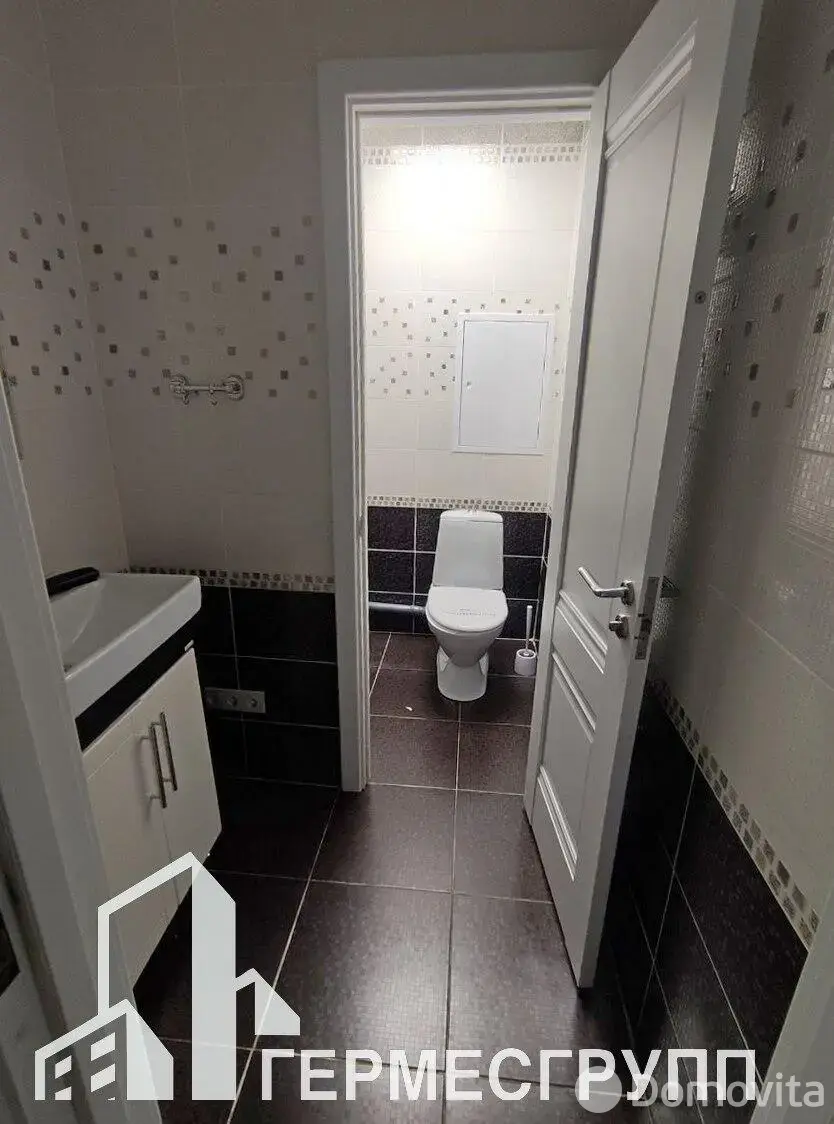 Аренда торговой точки на пр-т Дзержинского, д. 11 в Минске, 4337BYN, код 968309 - фото 8