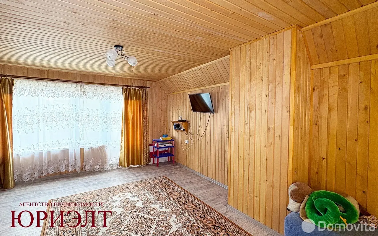 Цена продажи дома, Хоботы, ул. Центральная, д. 12