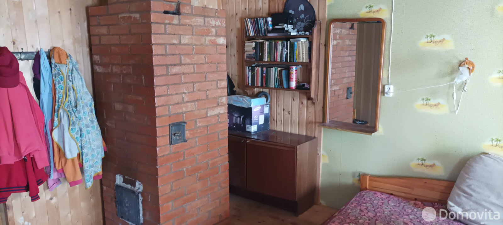 коттедж, Ерши, ул. Восточная, д. 16 