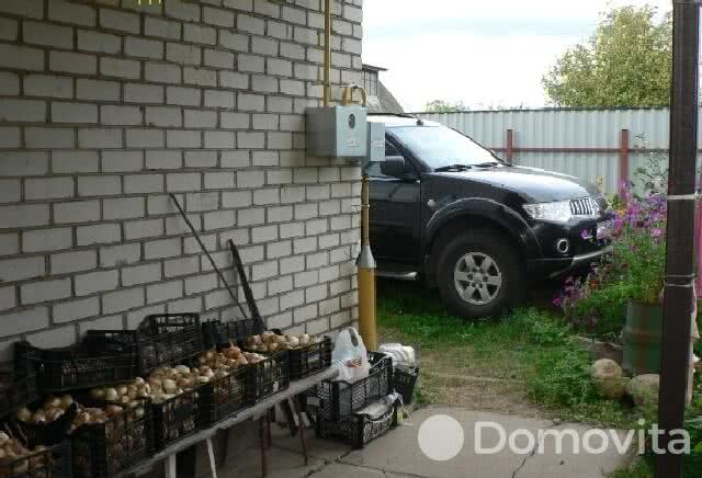 Продать 2-этажный дом в Плашево, Минская область , 59900USD, код 635640 - фото 3