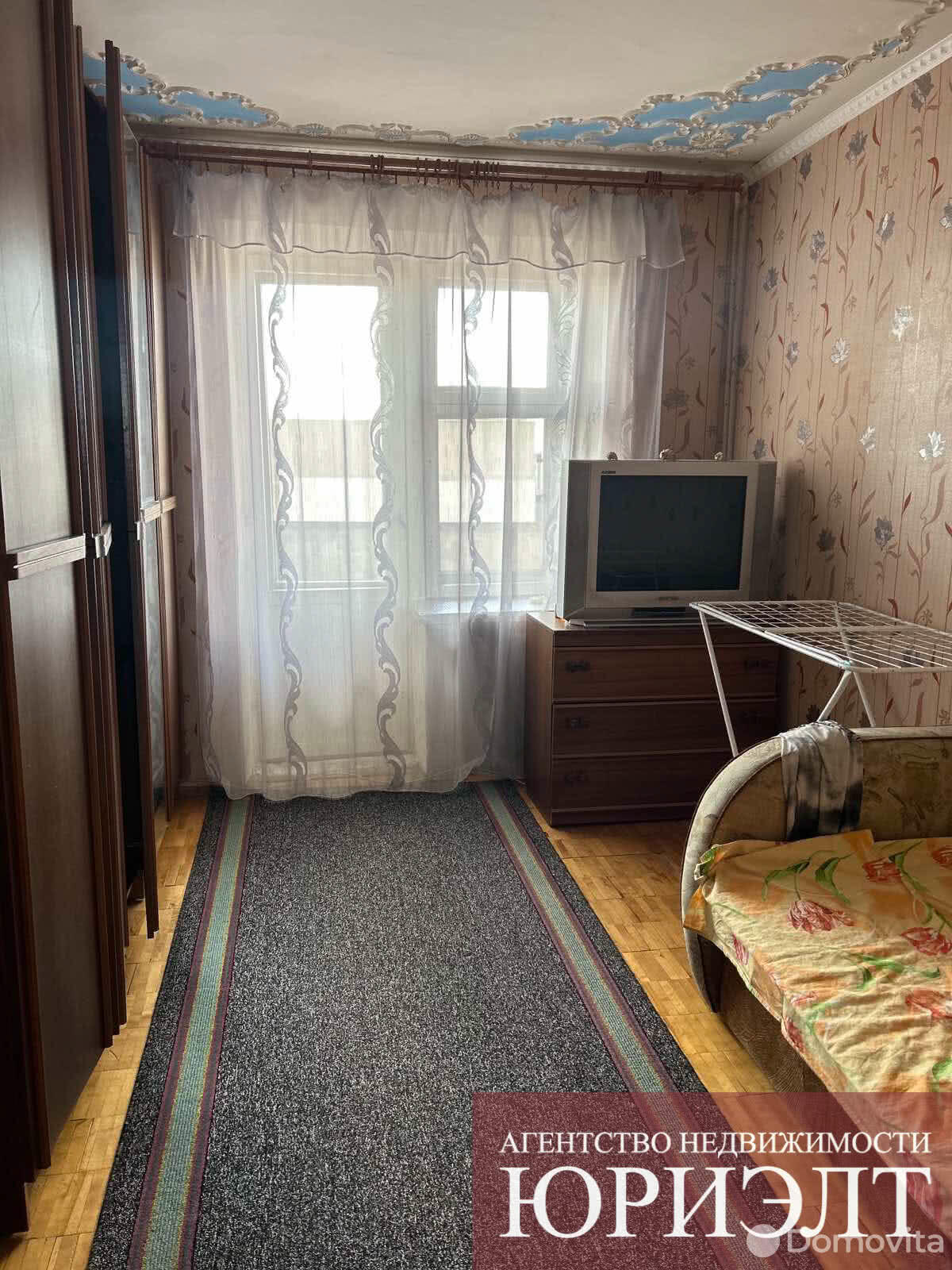 Продажа 4-комнатной квартиры в Борисове, ул. Гагарина, д. 66, 56000 USD, код: 988615 - фото 6