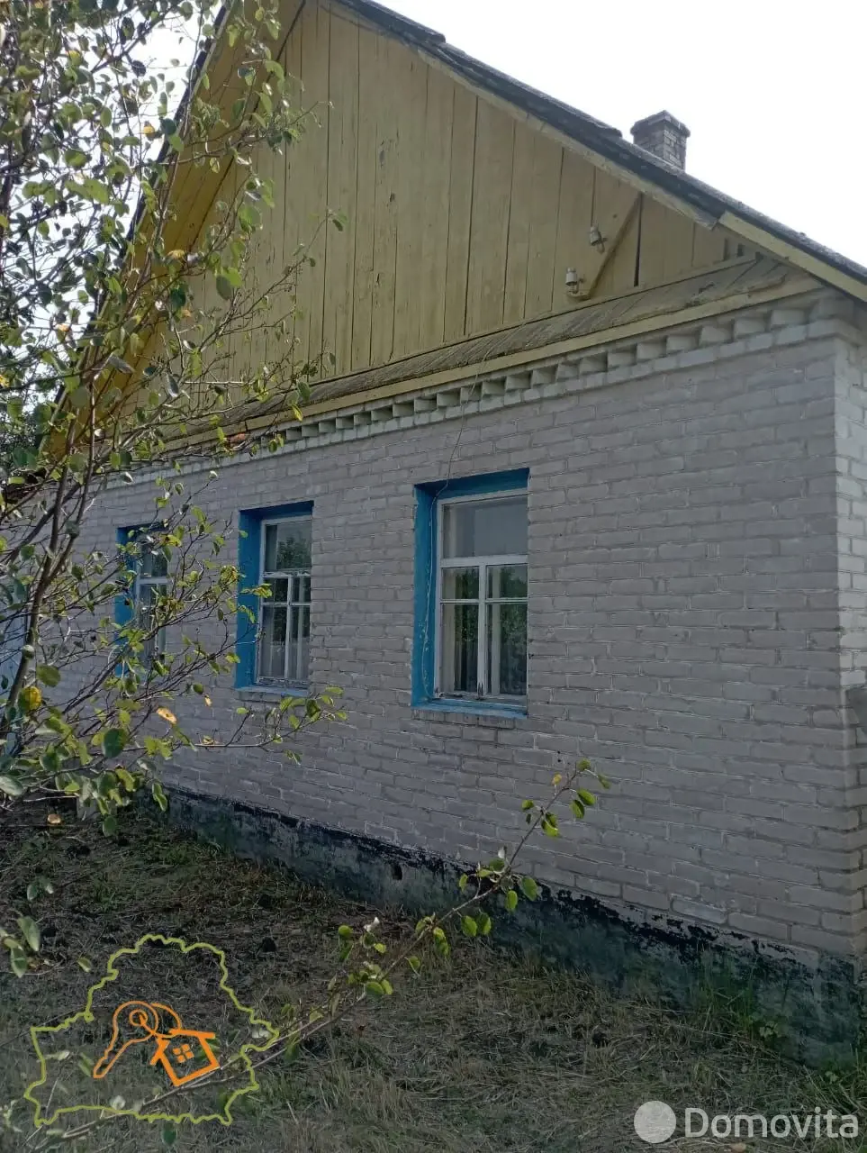 продажа дома, Елизово, ул. Первомайская, д. 4