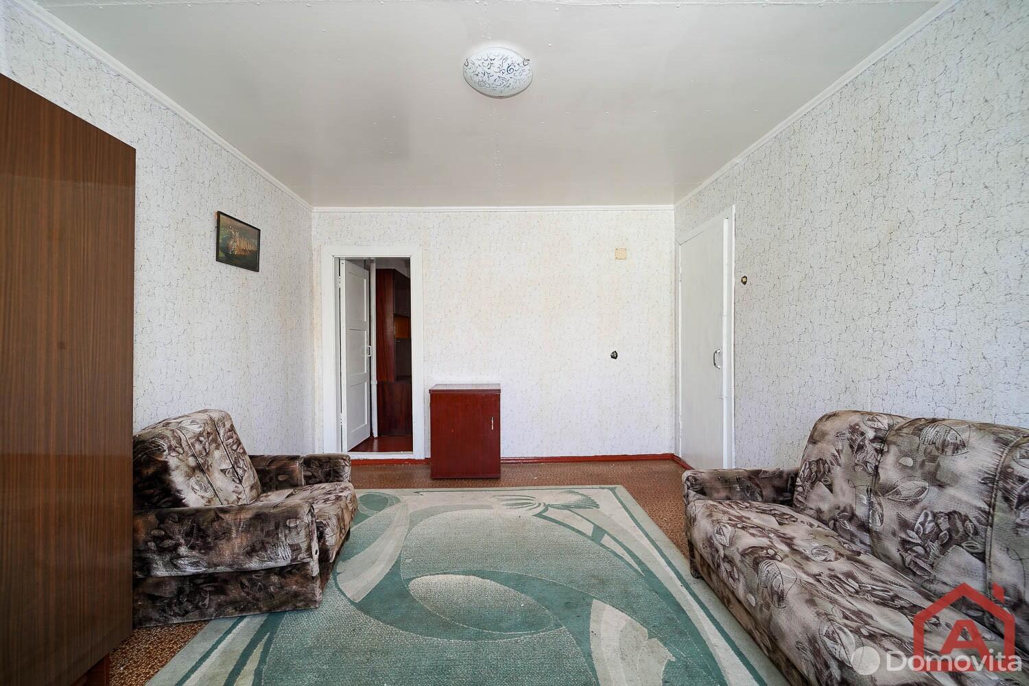 Цена продажи дома, Минск, пр-д Чекалина