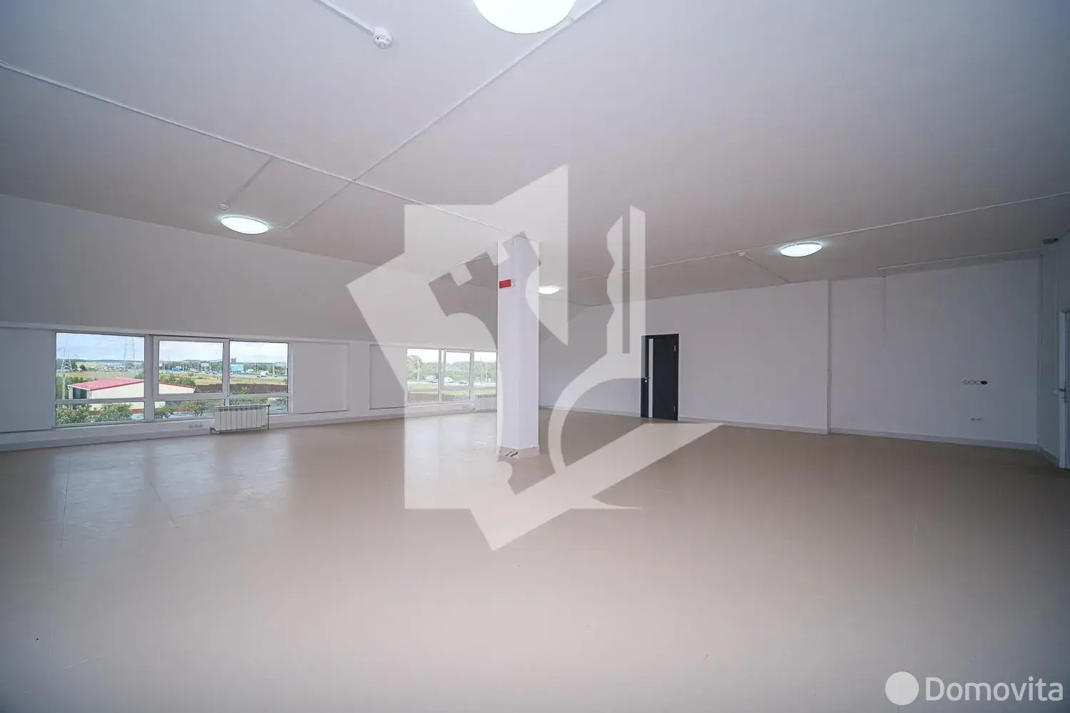 Цена аренды офиса, Ждановичи, ул. Заречная, д. 6/А