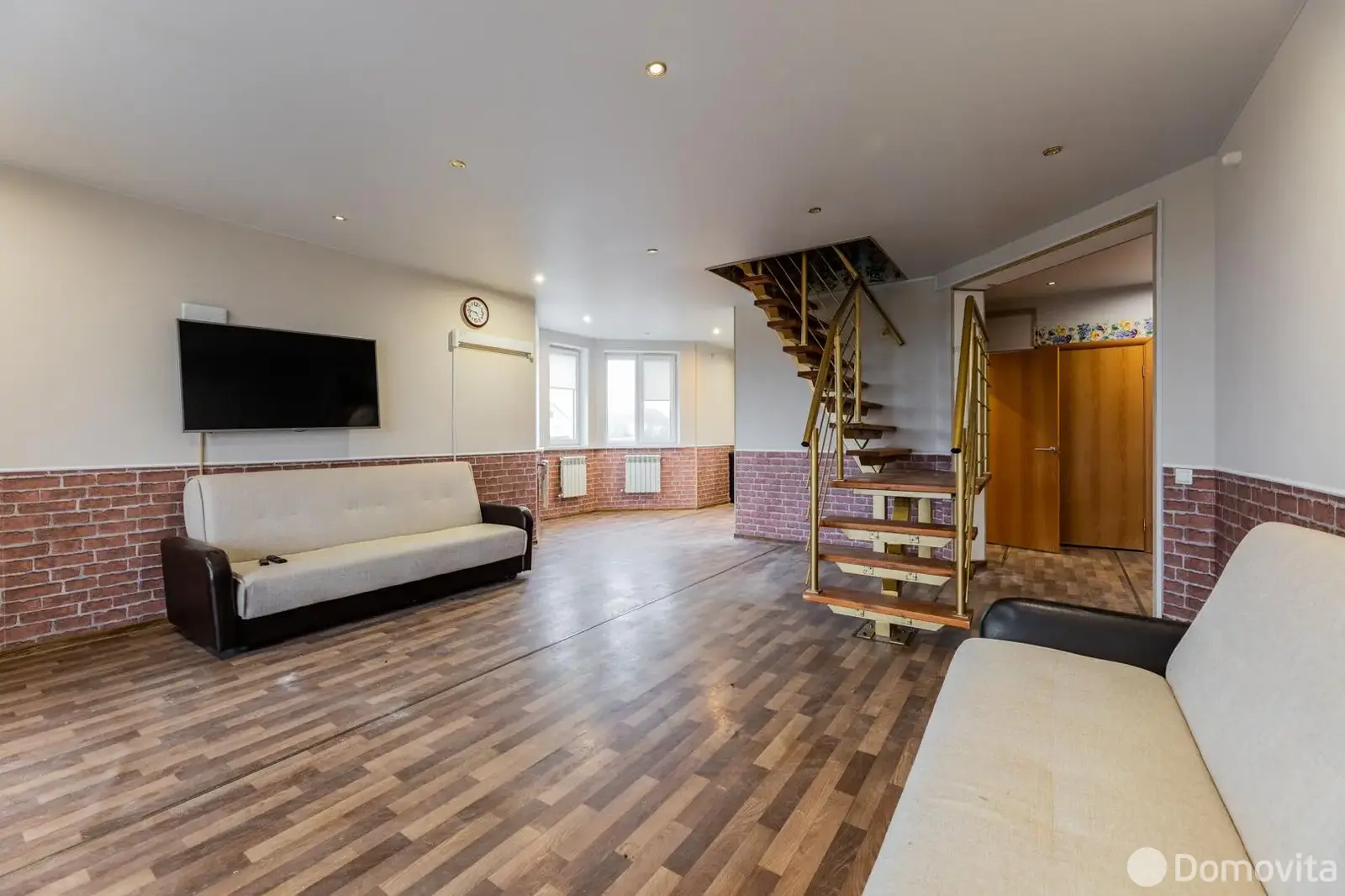 Цена продажи дома, Аннополь, 