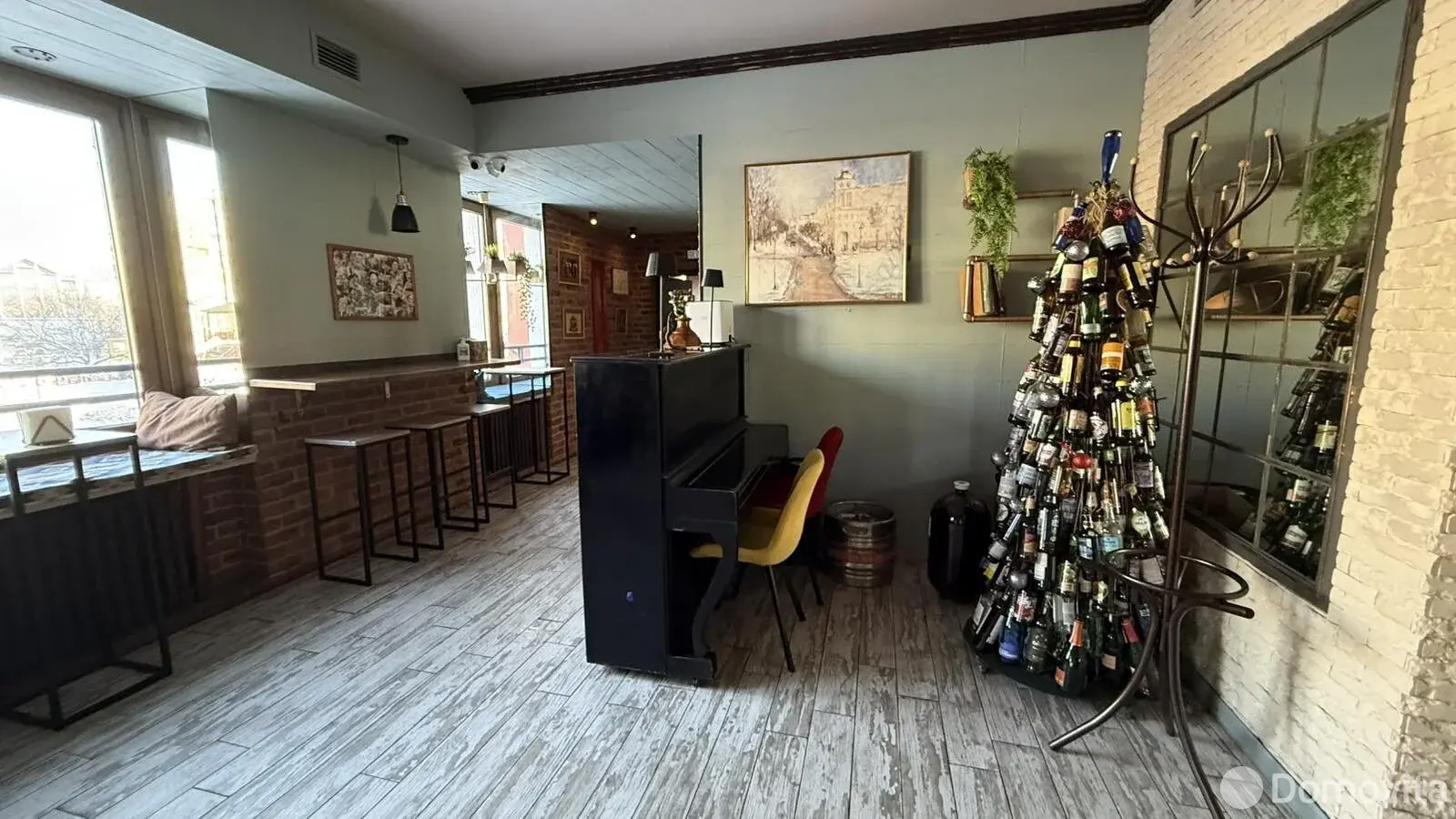 Объект сферы услуг в Минске, ул. Октябрьская, д. 23, код 3720 - фото 7