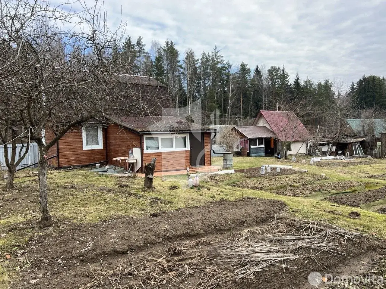 дача, ХОЛМЫ-95, 