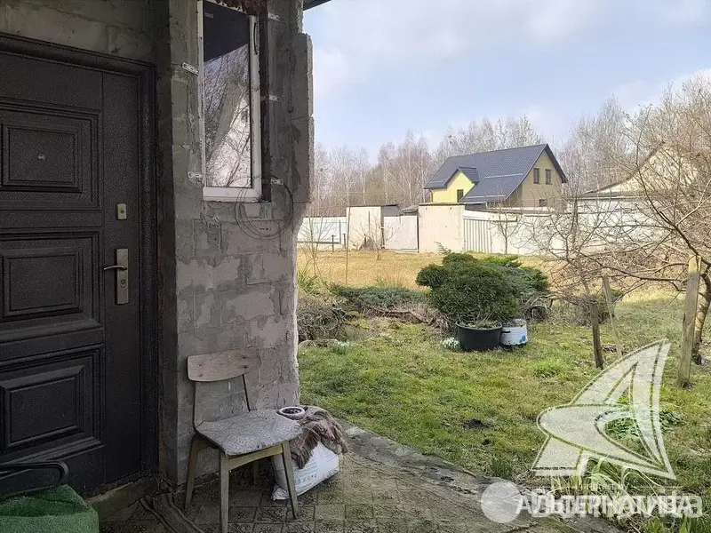 Купить 2-этажную дачу в Березка-87 Брестская область, 40000USD, код 184640 - фото 20