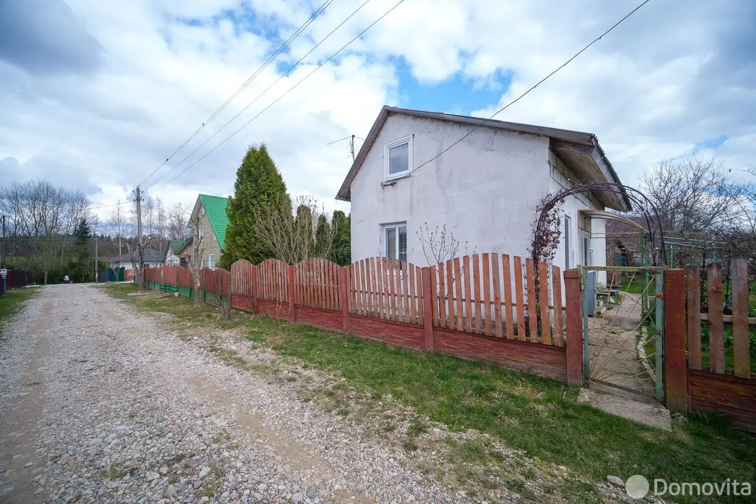 дача, АЛЕСЯ, 