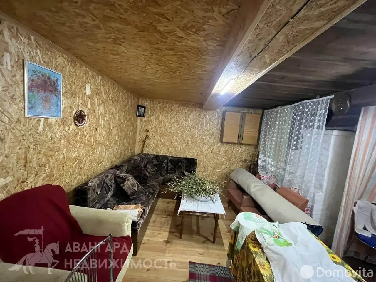 дом, Старина, ул. Центральная 