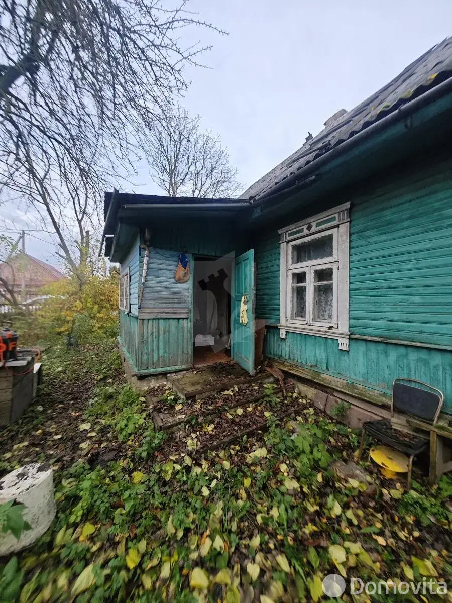 дом, Заболотье, ул. Пролетарская