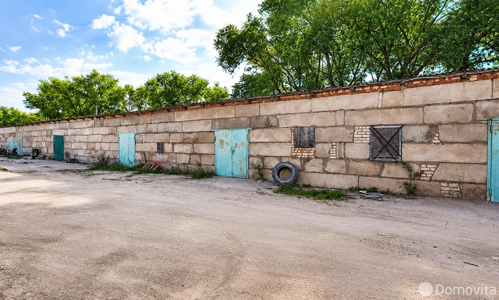 Купить земельный участок, 194 сотки, Ковалевщина, Минская область, 251600USD, код 571881 - фото 20