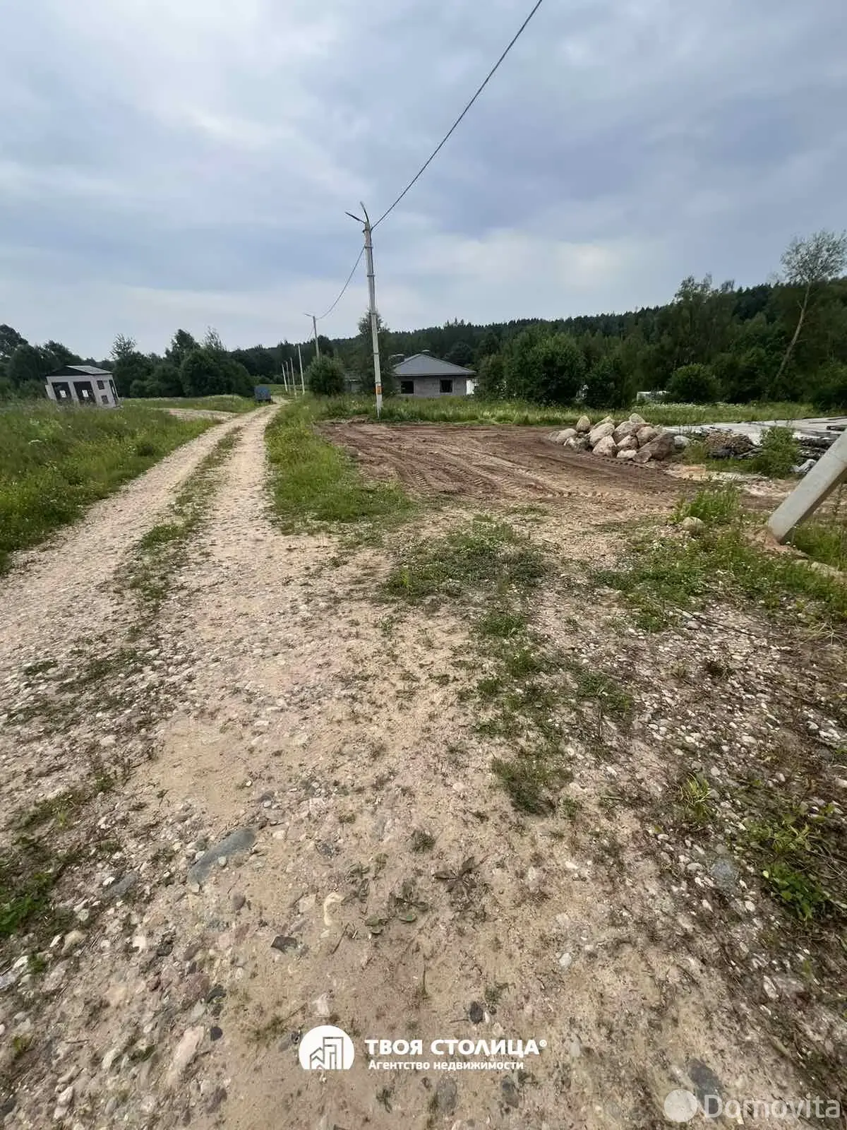 Купить земельный участок, 15 соток, Жуки, Минская область, 37000USD, код 570696 - фото 17