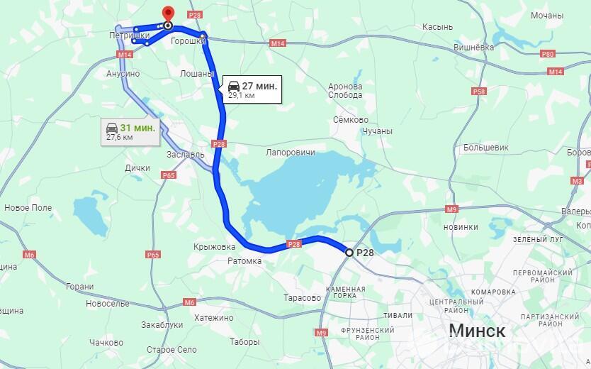 Продажа 2-этажной дачи в Электрик-2002 Минская область, 16300USD, код 179683 - фото 32