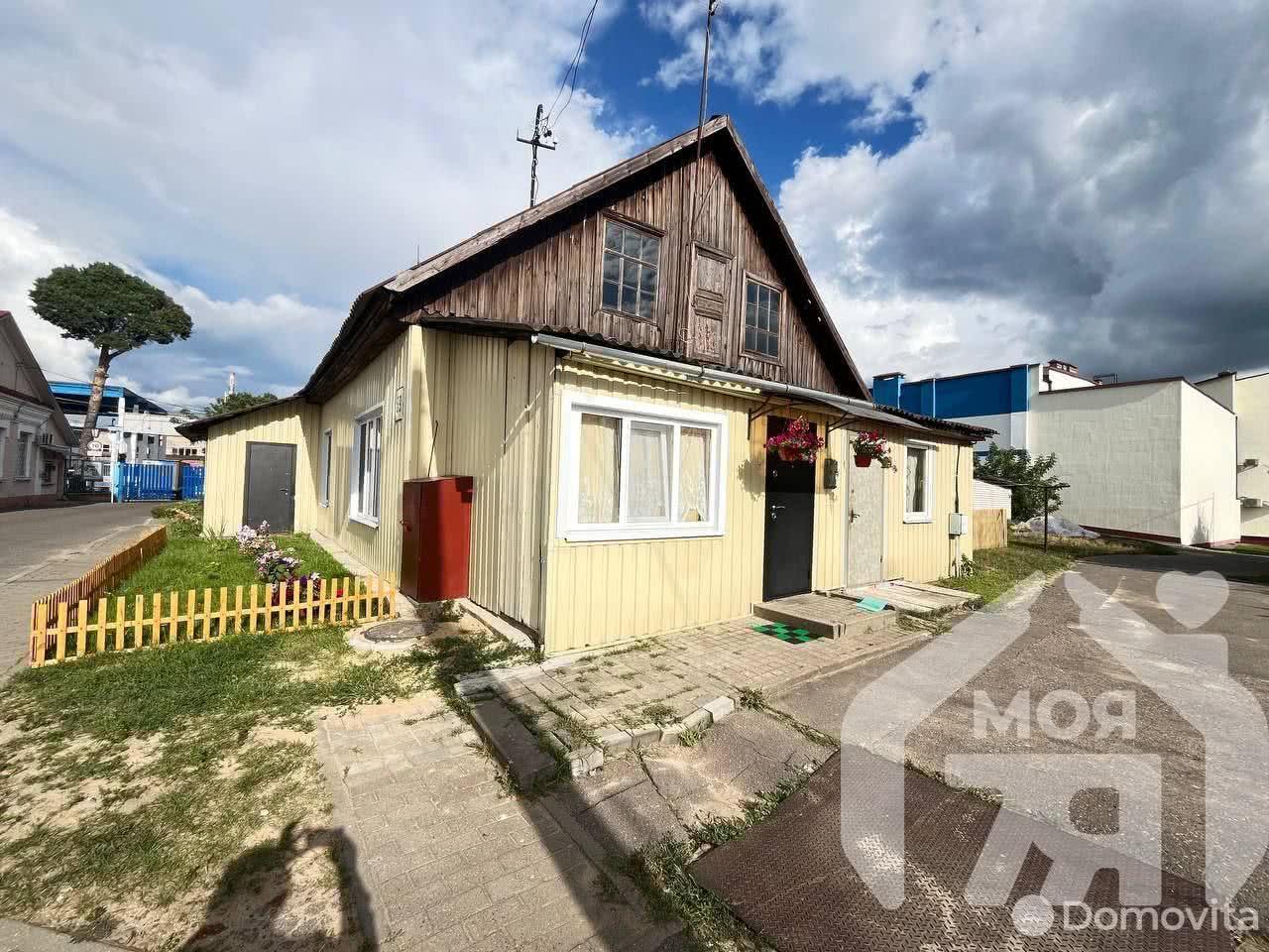 продажа квартиры, Борисов, ул. Заводская, д. 59