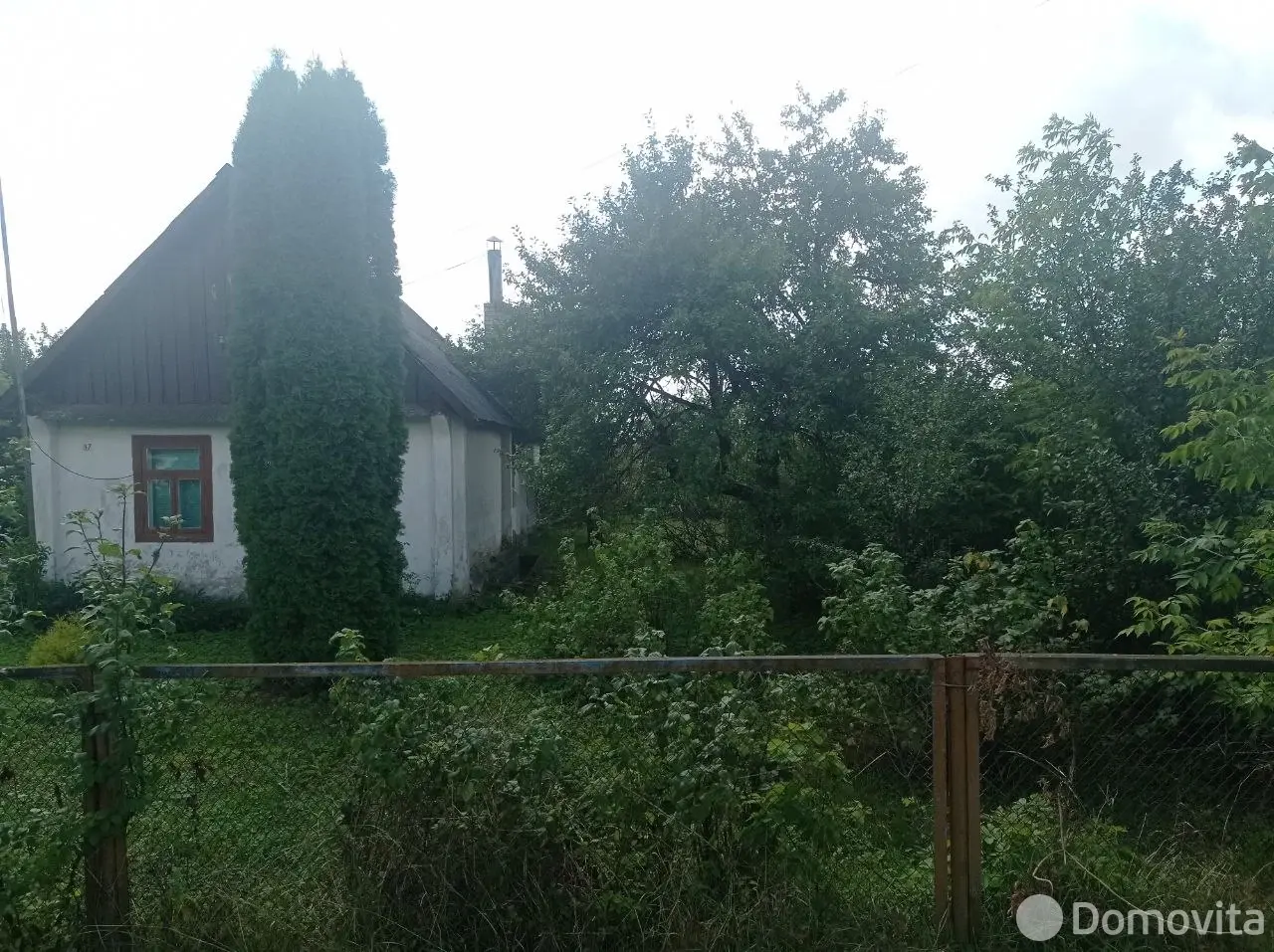 Купить 1-этажную дачу в Борках Брестская область, 3000USD, код 183669 - фото 17