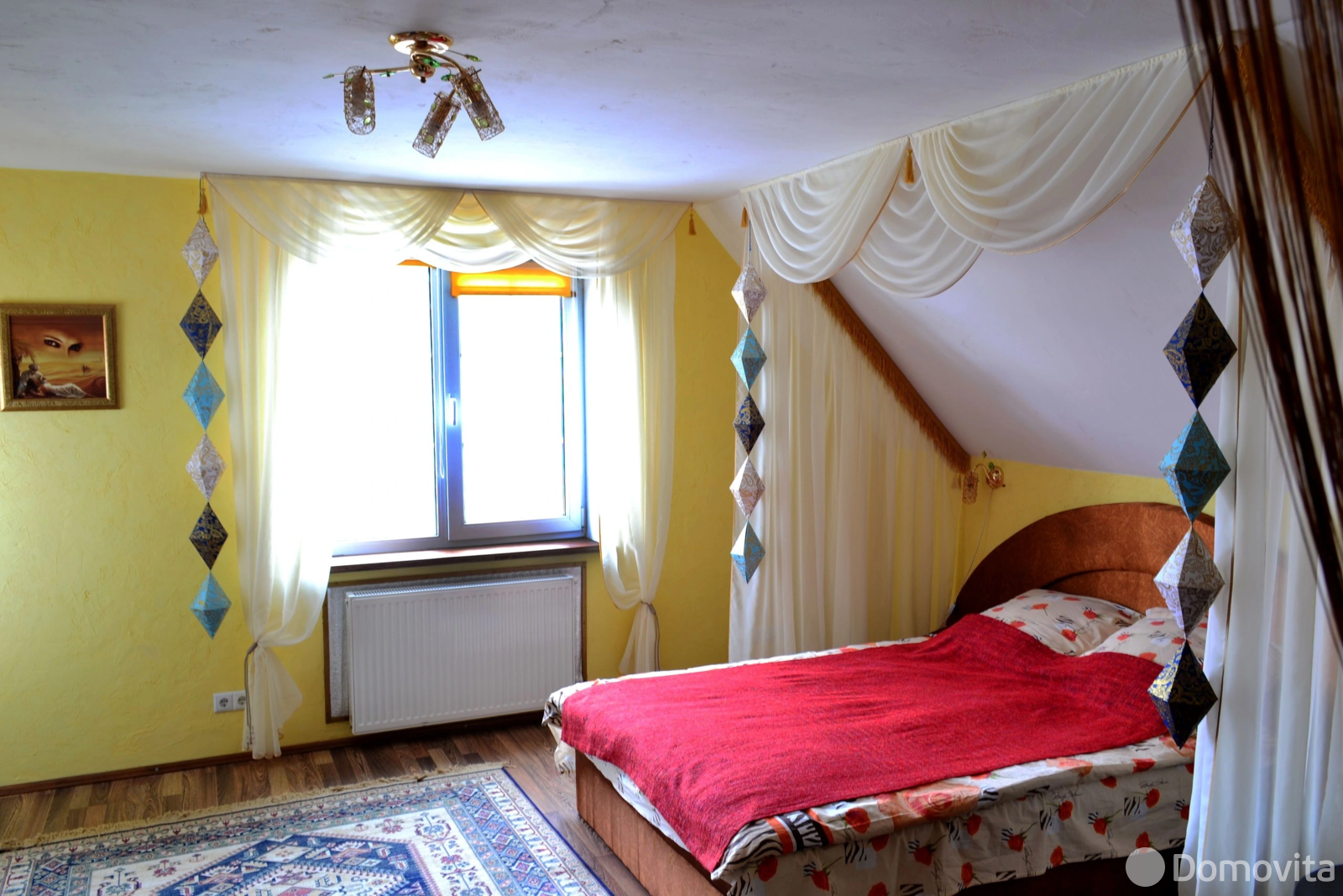  Коттедж Околица на сутки в Копыле ул. Тимковичская, д. 73, 25BYN, код 1486 - фото 15