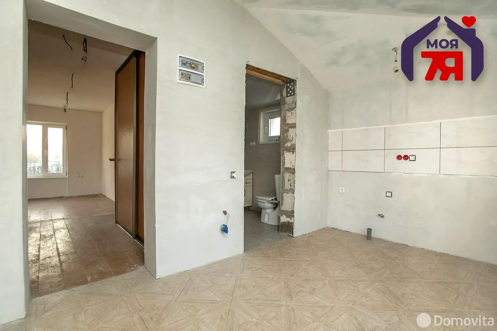 дача, ВЕСНЯНКА-2004, 