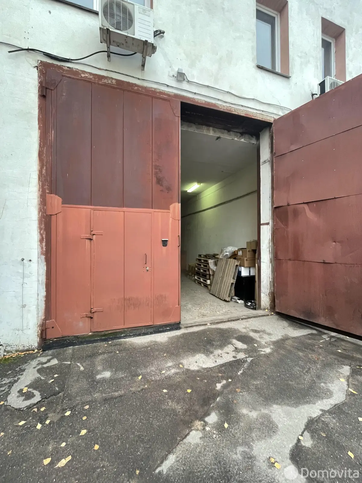 склад, Минск, ул. Михася Лынькова, д. 19/2 - лучшее предложение