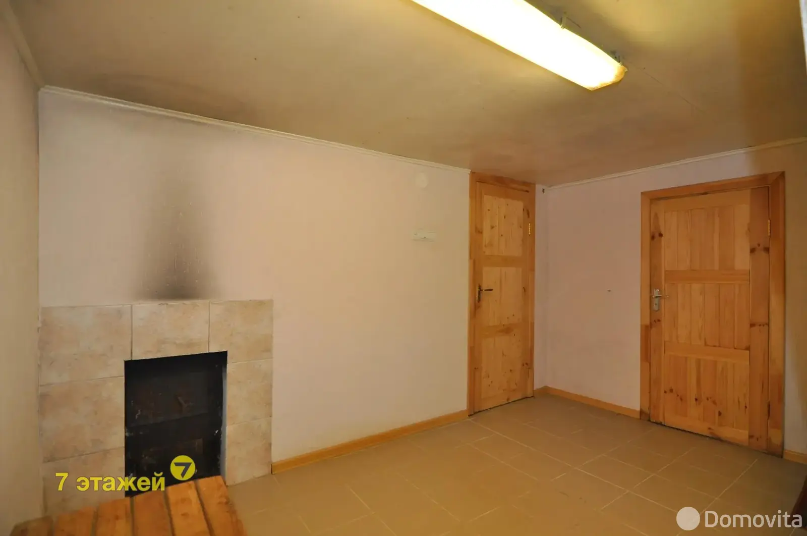 Купить 2-этажную дачу в АВТОПИЛОТ Молодечненского района Минская область, 21500USD, код 182409 - фото 17