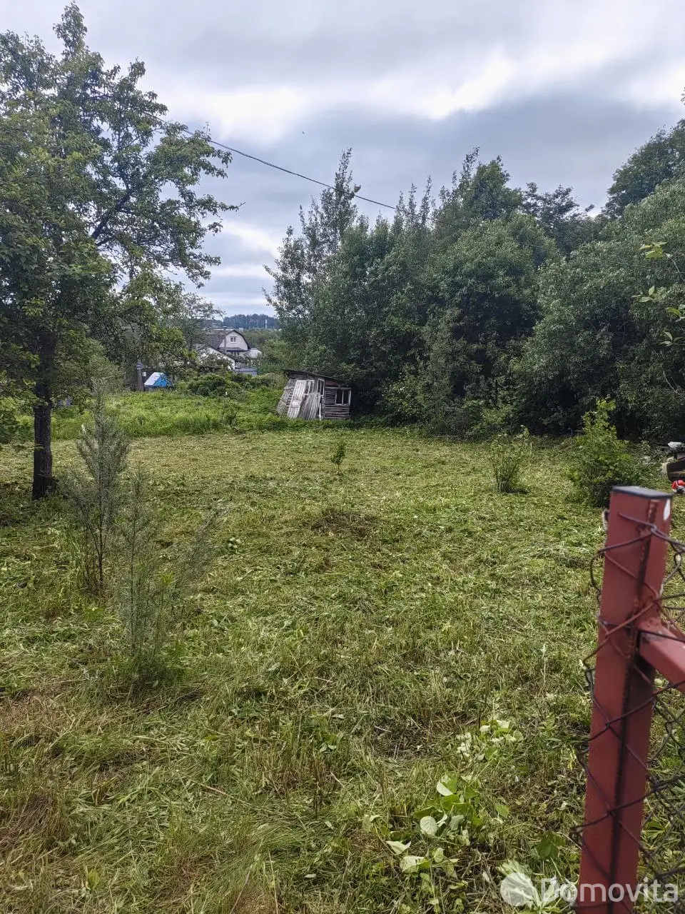 продажа участка, Кристалл-сад,