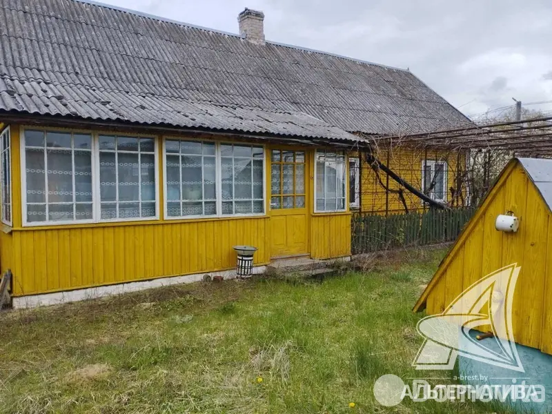 продажа коттеджа, Голосятино, 