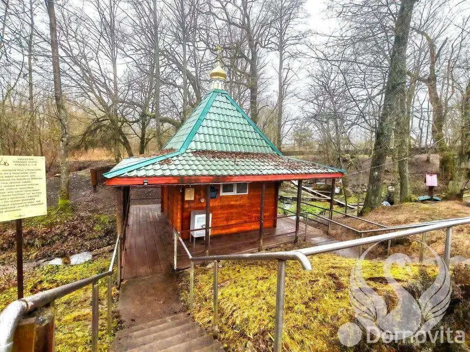 участок, Крупа, ул. Родниковая, д. 4 - лучшее предложение