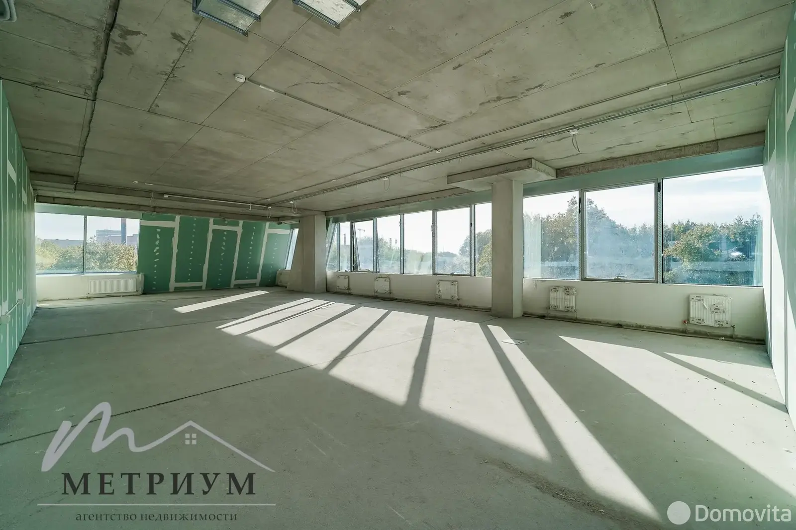 Снять офис на ул. Аранская, д. 8 в Минске, 1800EUR, код 15802 - фото 11