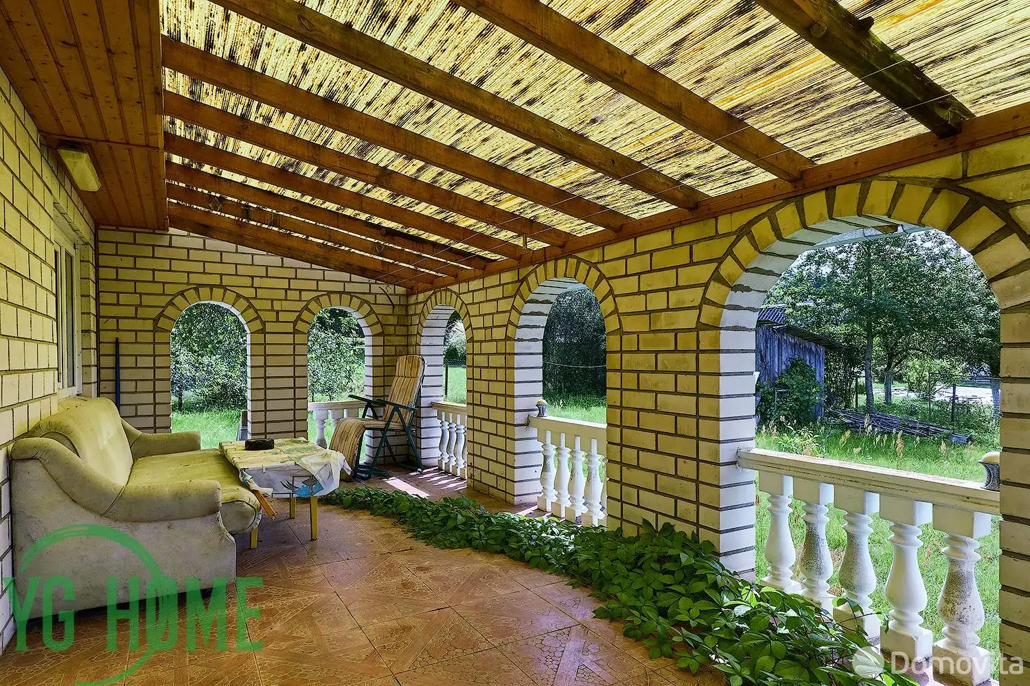 Продажа 2-этажной дачи в Медиках Гродненская область, 105000BYN, код 186155 - фото 11