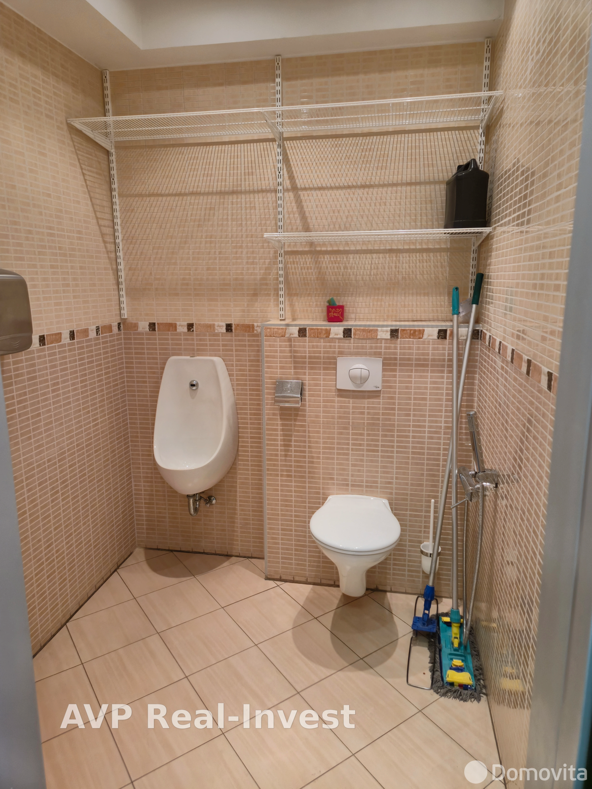 Аренда офиса на ул. Бирюзова, д. 10А в Минске, 5134BYN, код 17308 - фото 11