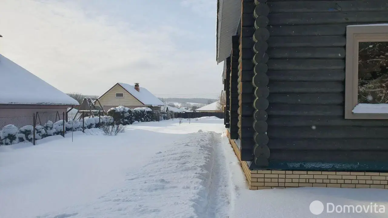 коттедж, Михалово, ул. Дорожная, д. 5