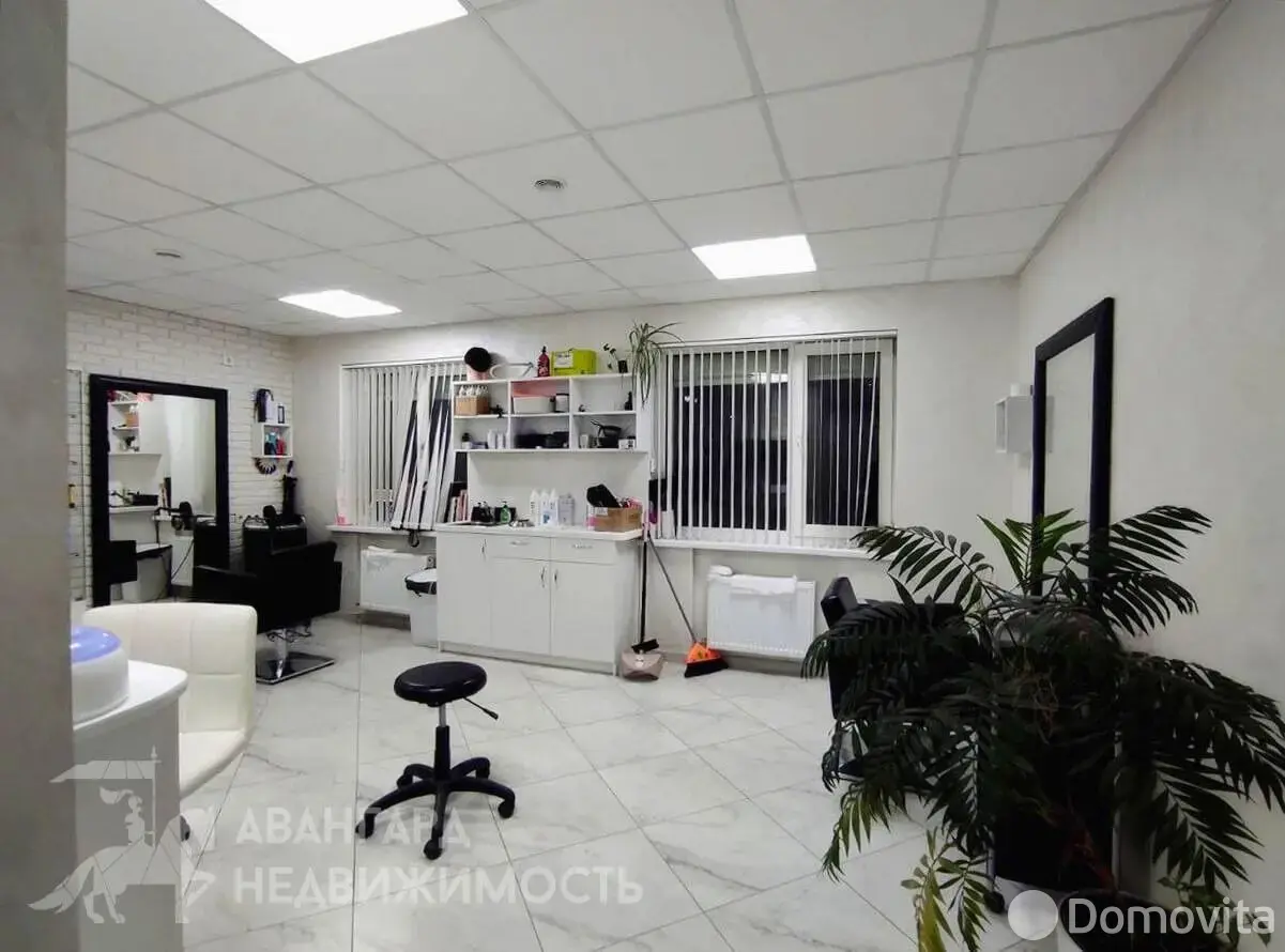 торговый объект, Минск, ул. Лейтенанта Кижеватова, д. 7/2 - лучшее предложение