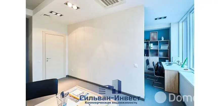 Снять офис на ул. Тимирязева, д. 72 в Минске, 7343EUR, код 15742 - фото 26