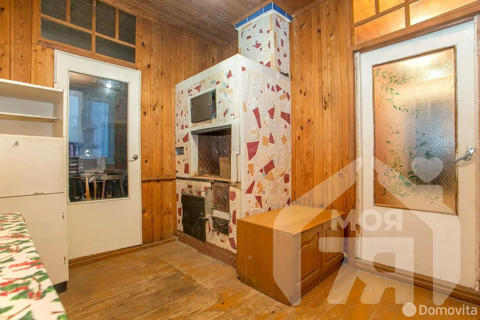 дом, Татарщина,