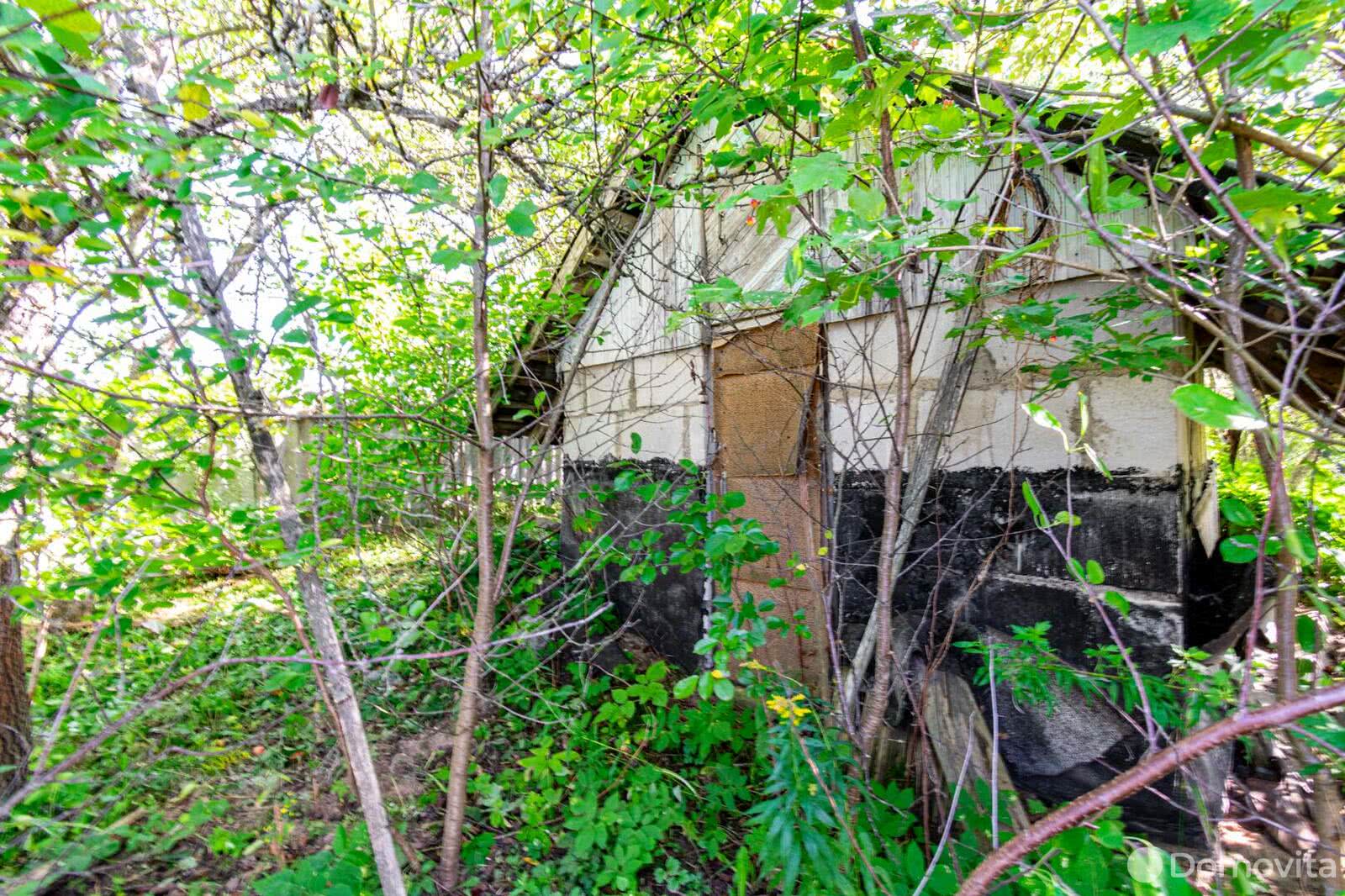 Купить 1-этажную дачу в Зеленая роща Минская область, 17200USD, код 179663 - фото 34