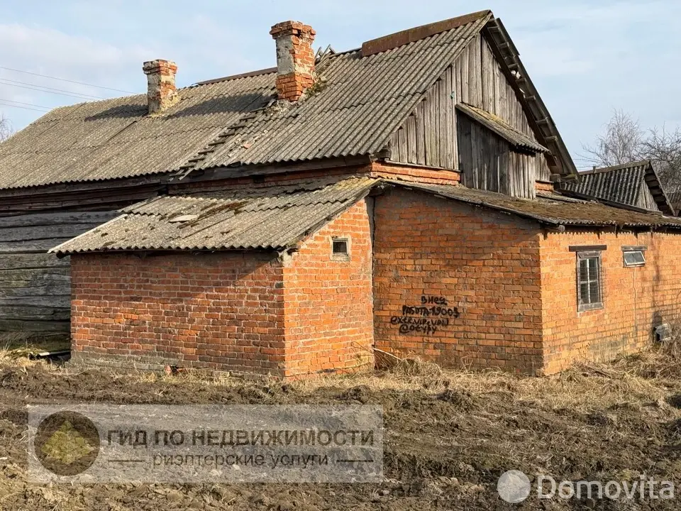 Цена продажи дома, Калинино, ул. Советская