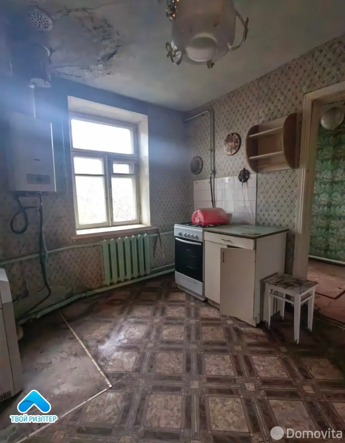 дом, Гомель, ул. Белорусская, д. 2